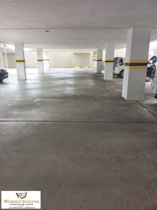 Imagem Apartamento com 2 Quartos à Venda, 55 m² em Cristo Redentor - João Pessoa