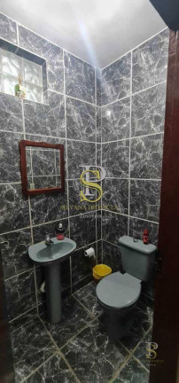 Imagem Chácara com 5 Quartos à Venda, 650 m² em Rio Acima - Mairiporã Imagem Chácara com 5 Quartos à Venda, 650 m² em Rio Acima - Mairiporã