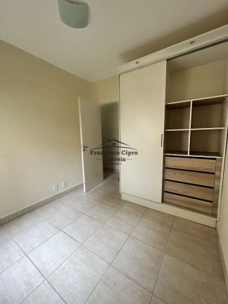 Imagem Apartamento com 2 Quartos à Venda, 52 m² em São Dimas - Condomínio Campo Belo Clube - Guaratinguetá Imagem Apartamento com 2 Quartos à Venda, 52 m² em São Dimas - Condomínio Campo Belo Clube - Guaratinguetá