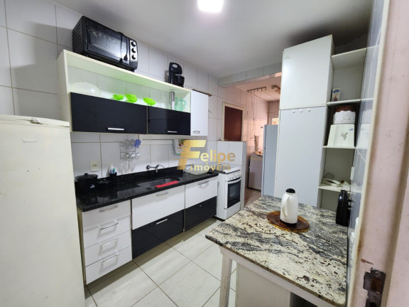 Imagem Imóvel com 3 Quartos à Venda, 156 m² em Praia Do Morro - Guarapari