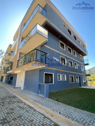 Imagem Apartamento com 3 Quartos à Venda, 185 m² em Vila Esperia Ou Giglio - Atibaia