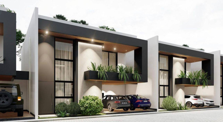 Imagem Casa de Condomínio com 4 Quartos à Venda, 240 m² em Buraquinho - Lauro De Freitas