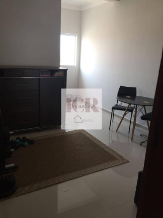 Imagem Casa de Condomínio com 3 Quartos à Venda, 154 m² em Horto Florestal - Sorocaba