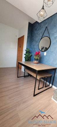 Imagem Apartamento com 2 Quartos à Venda, 90 m² em Jardim Ocara - Santo André