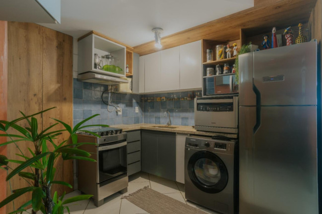 Imagem Apartamento com 2 Quartos à Venda,  em Boa Viagem - Recife