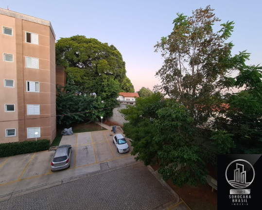 Imagem Apartamento com 2 Quartos à Venda, 52 m² em Jardim Vera Cruz - Sorocaba Imagem Apartamento com 2 Quartos à Venda, 52 m² em Jardim Vera Cruz - Sorocaba