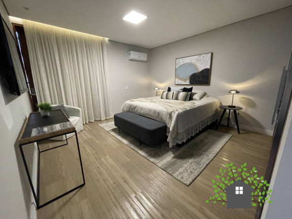 Imagem Casa com 3 Quartos à Venda, 510 m² em Alphaville - Granja Viana - Carapicuíba