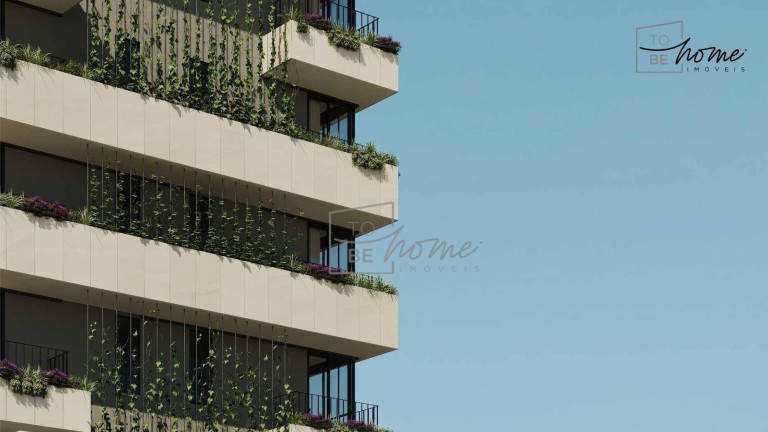 Imagem Apartamento com 2 Quartos à Venda, 87 m² em Cabral - Curitiba