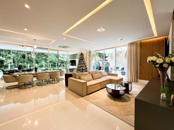 Imagem Casa com 6 Quartos à Venda, 430 m² em Riviera - Bertioga Imagem Casa com 6 Quartos à Venda, 430 m² em Riviera - Bertioga