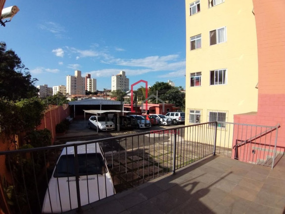 Imagem Apartamento com 2 Quartos à Venda, 50 m² em Jardim Bela Vista - Campinas