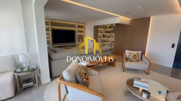 Imagem Apartamento com 3 Quartos à Venda, 180 m² em Centro - São Bernardo Do Campo