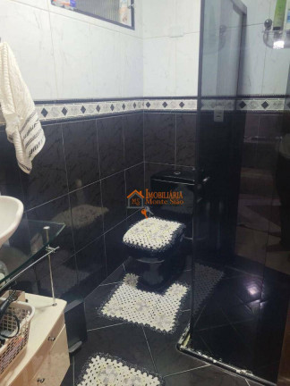 Imagem Sobrado com 2 Quartos à Venda, 184 m² em Jardim Flor Da Montanha - Guarulhos Imagem Sobrado com 2 Quartos à Venda, 184 m² em Jardim Flor Da Montanha - Guarulhos