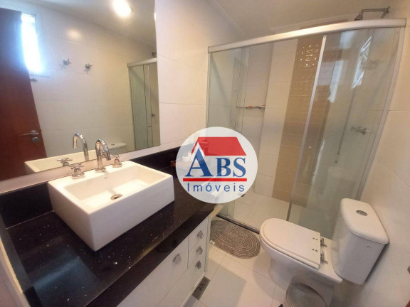 Imagem Apartamento com 3 Quartos à Venda ou Locação, 167 m² em Boqueirão - Santos Imagem Apartamento com 3 Quartos à Venda ou Locação, 167 m² em Boqueirão - Santos