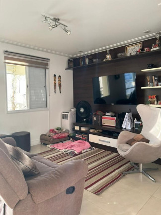 Imagem Imóvel com 3 Quartos à Venda, 147 m² em Portal Do Morumbi - São Paulo