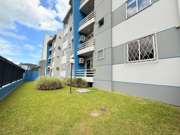 Imagem Imóvel com 2 Quartos à Venda, 61 m² em Bom Retiro - Joinville Imagem Imóvel com 2 Quartos à Venda, 61 m² em Bom Retiro - Joinville