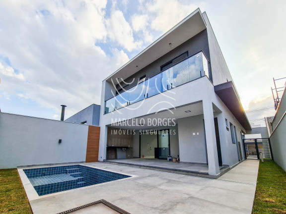 Imagem Casa de Condomínio com 3 Quartos à Venda, 197 m² em Jardim Ermida Ii - Jundiaí Imagem Casa de Condomínio com 3 Quartos à Venda, 197 m² em Jardim Ermida Ii - Jundiaí