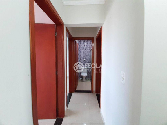 Imagem Casa com 3 Quartos à Venda, 82 m² em Jardim Terramérica Ii - Americana
