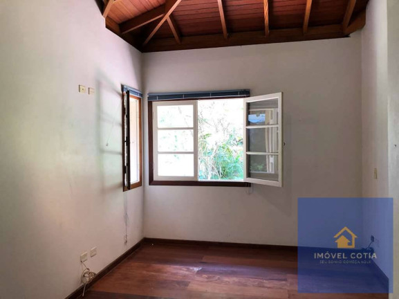 Imagem Casa de Condomínio com 3 Quartos à Venda, 1.000 m² em Altos De São Fernando - Jandira