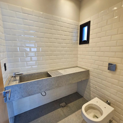 Imagem Casa de Condomínio com 4 Quartos à Venda, 232 m² em Portal Dol Sol Garden - Goiania Imagem Casa de Condomínio com 4 Quartos à Venda, 232 m² em Portal Dol Sol Garden - Goiania