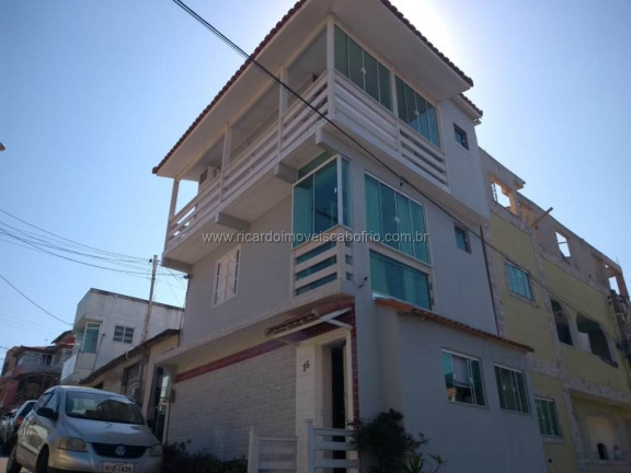 Imagem Imóvel com 2 Quartos à Venda, 100 m² em Peró - Cabo Frio Imagem Imóvel com 2 Quartos à Venda, 100 m² em Peró - Cabo Frio