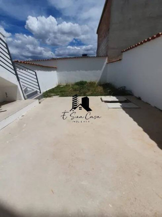 Imagem Casa com 3 Quartos à Venda, 233 m² em Parque Xangri-lá - Contagem Imagem Casa com 3 Quartos à Venda, 233 m² em Parque Xangri-lá - Contagem