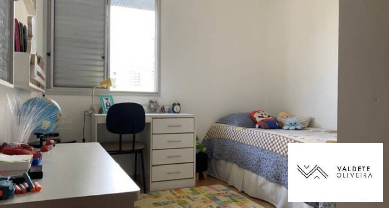 Imagem Apartamento com 3 Quartos à Venda, 93 m² em Vila Ema - São José Dos Campos Imagem Apartamento com 3 Quartos à Venda, 93 m² em Vila Ema - São José Dos Campos