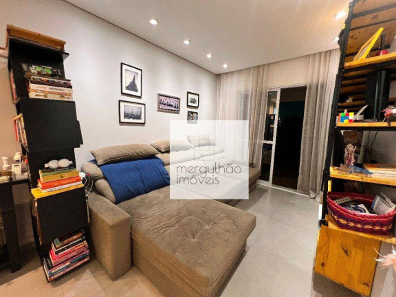 Imagem Apartamento com 3 Quartos à Venda, 318 m² em José Menino - Santos Imagem Apartamento com 3 Quartos à Venda, 318 m² em José Menino - Santos