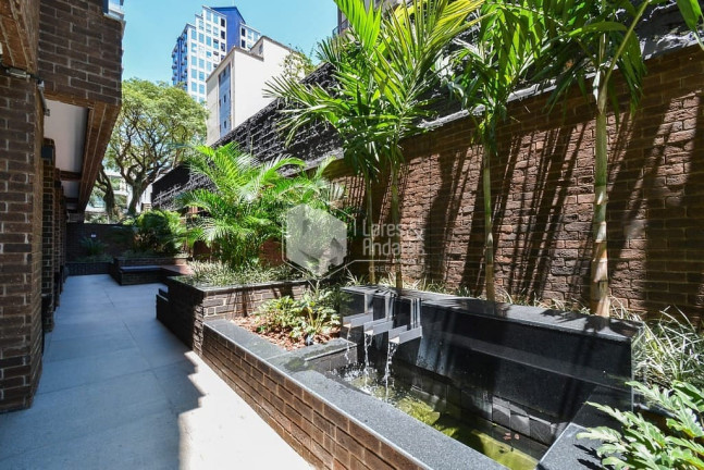 Imagem Studio com 1 Quarto à Venda, 28 m² em Moema - São Paulo Imagem Studio com 1 Quarto à Venda, 28 m² em Moema - São Paulo