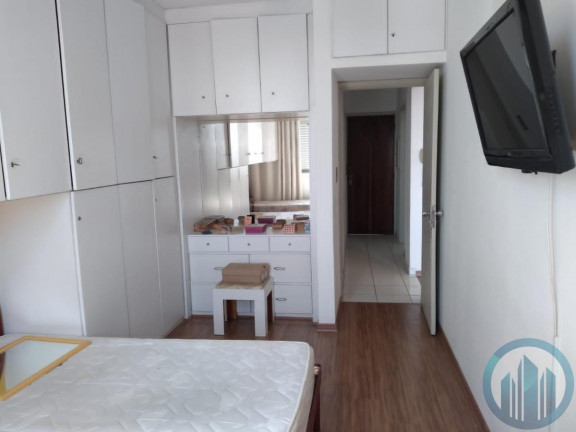 Imagem Apartamento com 1 Quarto à Venda, 68 m² em Centro - São Bernardo Do Campo