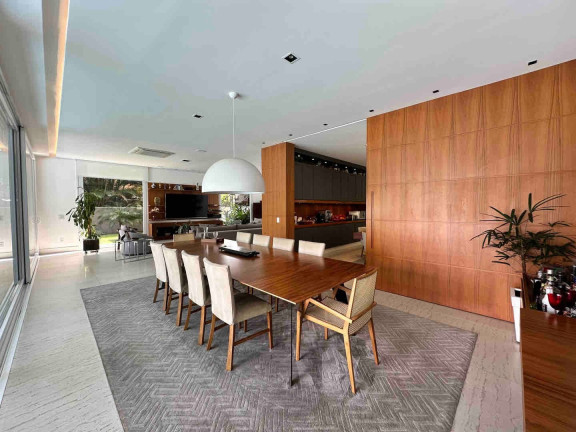 Imagem Casa com 3 Quartos à Venda, 540 m² em Alphaville Residencial Um - Barueri Imagem Casa com 3 Quartos à Venda, 540 m² em Alphaville Residencial Um - Barueri