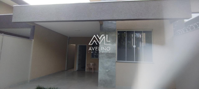 Imagem Casa com 3 Quartos à Venda, 116 m² em Parque Residencial Rita Vieira - Campo Grande Imagem Casa com 3 Quartos à Venda, 116 m² em Parque Residencial Rita Vieira - Campo Grande