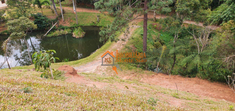 Imagem Chácara com 2 Quartos à Venda, 8.000 m² em Jardim Fortaleza - Guarulhos Imagem Chácara com 2 Quartos à Venda, 8.000 m² em Jardim Fortaleza - Guarulhos