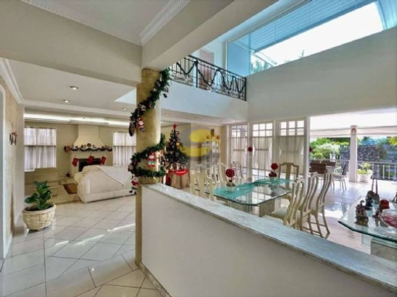 Imagem Casa de Condomínio com 4 Quartos à Venda, 632 m² em São Paulo Ii - Cotia
