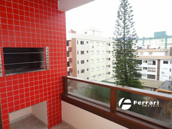 Apartamento com 3 Quartos à Venda, 128 m² em Zona Nova - Capão Da Canoa