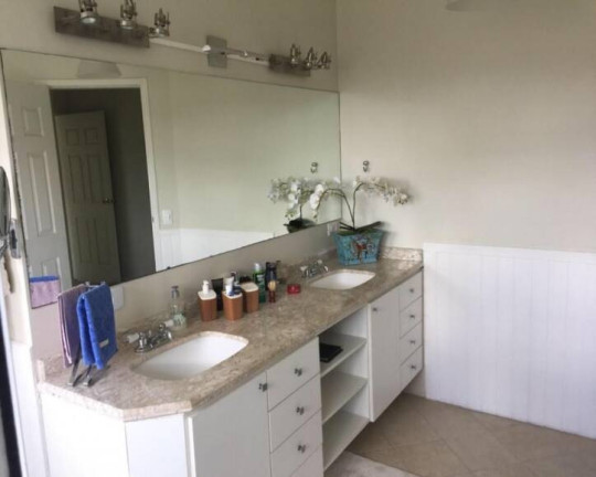 Imagem Casa com 4 Quartos para Alugar, 400 m² em Alphaville - Santana De Parnaíba