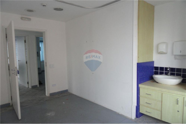 Imagem Sala Comercial para Alugar, 338 m² em Vila Clementino - São Paulo