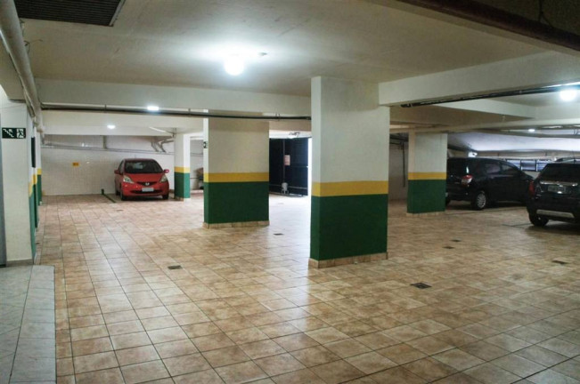 Imagem Apartamento com 3 Quartos para Alugar, em Forte - Praia Grande Imagem Apartamento com 3 Quartos para Alugar, em Forte - Praia Grande