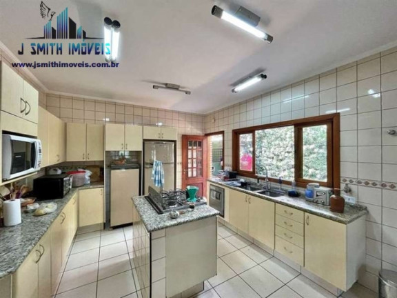 Imagem Casa de Condomínio com 4 Quartos à Venda, 444 m² em Residencial Euroville - Carapicuíba Imagem Casa de Condomínio com 4 Quartos à Venda, 444 m² em Residencial Euroville - Carapicuíba
