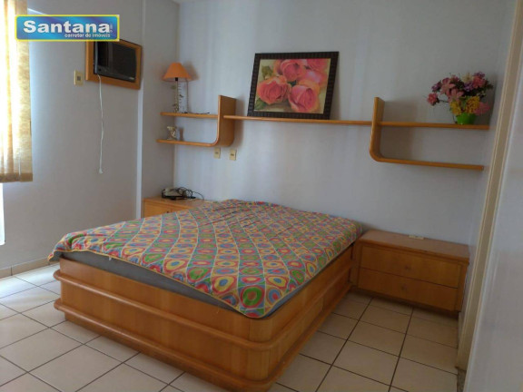 Imagem Apartamento com 2 Quartos à Venda, 69 m² em Do Turista - Caldas Novas Imagem Apartamento com 2 Quartos à Venda, 69 m² em Do Turista - Caldas Novas