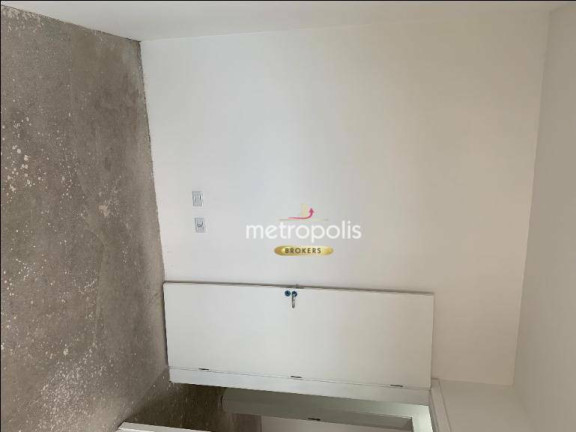 Imagem Apartamento com 3 Quartos à Venda, 101 m² em Santa Maria - São Caetano Do Sul