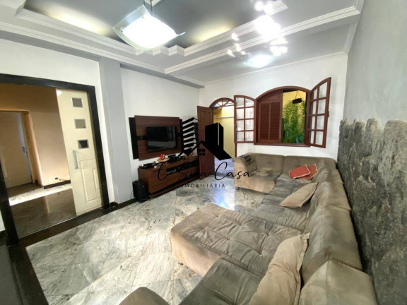 Casa com 3 Quartos à Venda, 200 m² em Carajás - Contagem