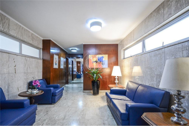 Imagem Apartamento com 2 Quartos à Venda, 102 m² em Vila Mariana - São Paulo