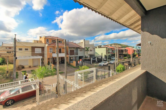 Imagem Casa de Condomínio com 3 Quartos à Venda, 122 m² em Hípica - Porto Alegre Imagem Casa de Condomínio com 3 Quartos à Venda, 122 m² em Hípica - Porto Alegre