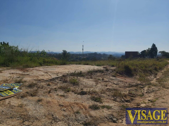 Terreno à Venda, 20 m² em Veraneio Ijal - Jacareí