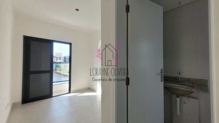 Imagem Apartamento com 2 Quartos à Venda, 68 m² em Itaguá - Ubatuba