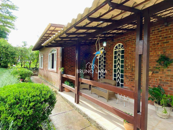 Imagem Casa com 3 Quartos à Venda, 230 m² em Condomínio Fazenda Solar - Igarapé Imagem Casa com 3 Quartos à Venda, 230 m² em Condomínio Fazenda Solar - Igarapé