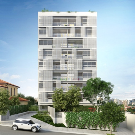 Imagem Apartamento com 3 Quartos à Venda, 84 m² em Perdizes - São Paulo Imagem Apartamento com 3 Quartos à Venda, 84 m² em Perdizes - São Paulo