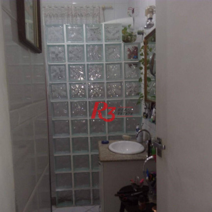 Imagem Apartamento com 2 Quartos à Venda, 54 m² em Embaré - Santos Imagem Apartamento com 2 Quartos à Venda, 54 m² em Embaré - Santos