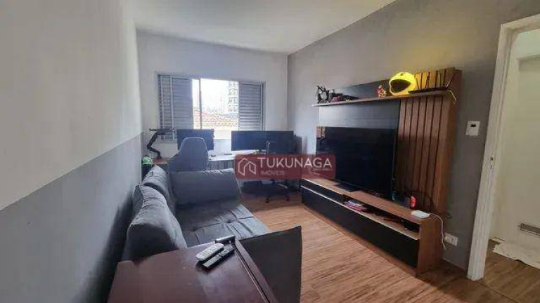 Imagem Apartamento com 2 Quartos à Venda, 80 m² em Vila Olímpia - São Paulo