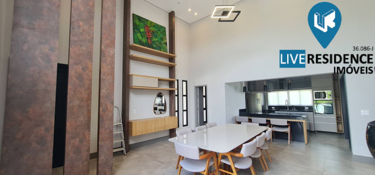 Imagem Casa com 4 Quartos à Venda, 500 m² em Condominio Village Das Palmeiras - Itatiba Imagem Casa com 4 Quartos à Venda, 500 m² em Condominio Village Das Palmeiras - Itatiba